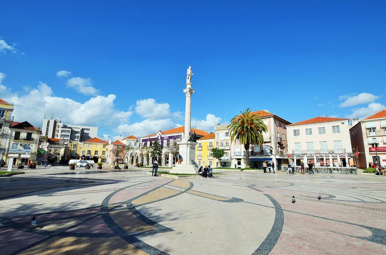 Suites Dp שטובל מראה חיצוני תמונה