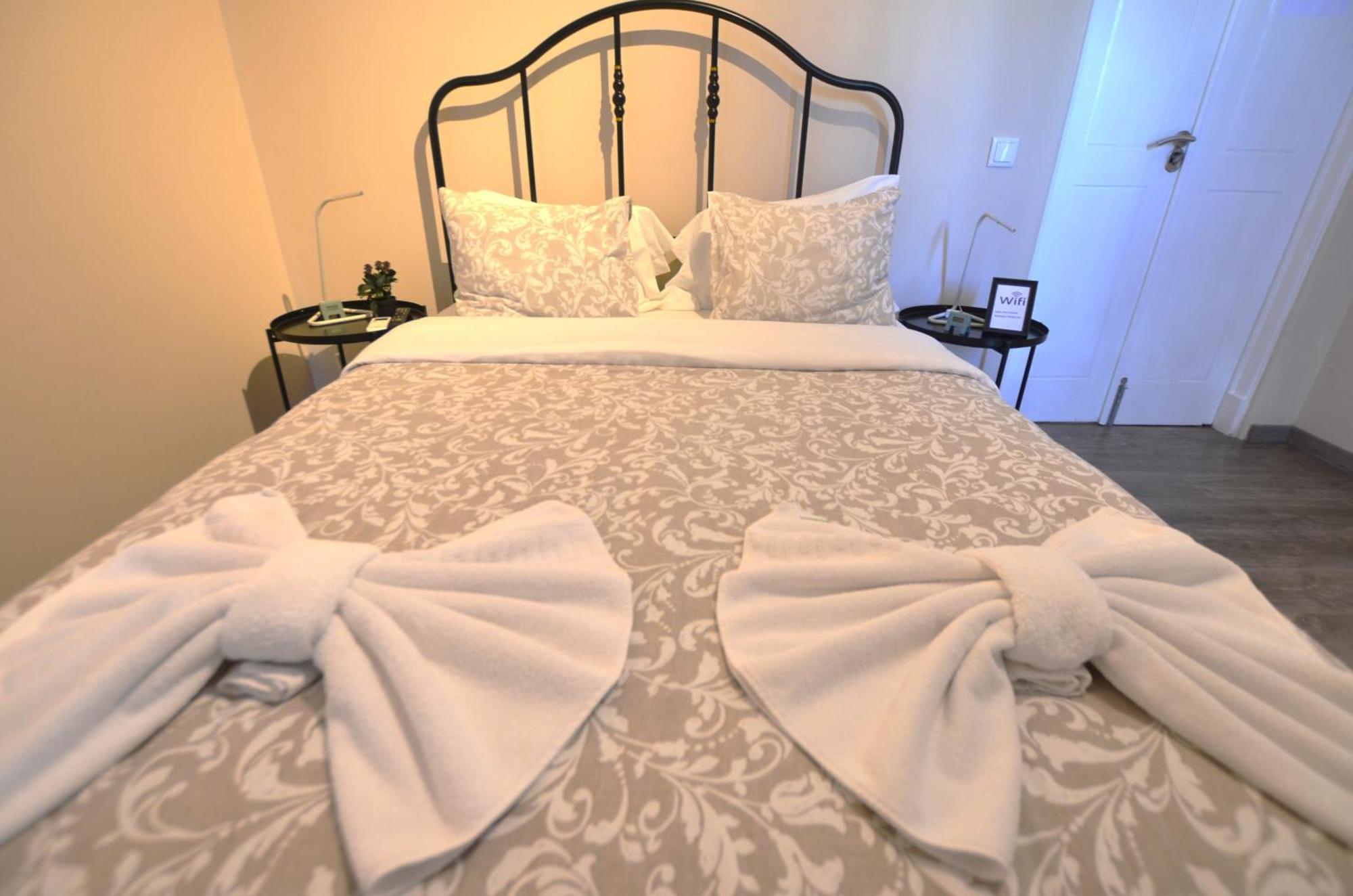 Suites Dp שטובל מראה חיצוני תמונה